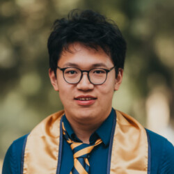 Klay Liu Klay Liu head shot