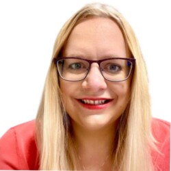 Laura Williams Head shot of Laura Williams