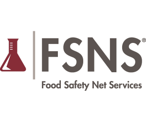 Food Safety Net Services Logo