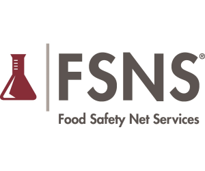 Food Safety Net Services Logo