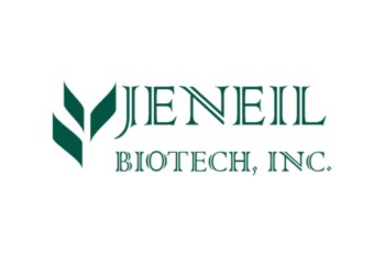 Jeneil Biotech Logo