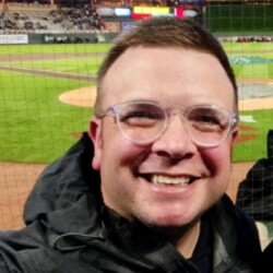 Mathew Bartkowiak Head shot of Mathew Bartkowiak