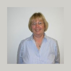 Nancy Moriarity Head shot of Nancy Moriarity