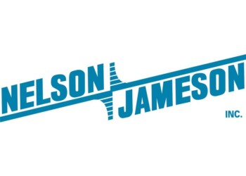 Nelson and Jameson Logo