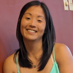 Skyler Kontio Head Shot of Skyler Kontio