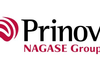 Prinova is a leading global supplier of ingredients and manufacturer of premixes and market-ready blends for the food, beverage and nutrition industries. Prinova Logo