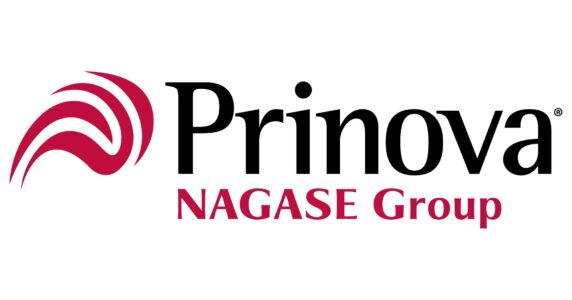 Prinova Logo