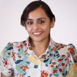 Surabhi Wason Surabhi Wason headsont