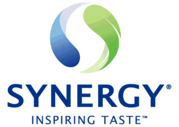 Synergy Flavors Logo