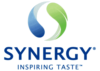 Synergy Flavors Logo